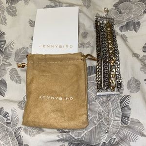 Brand new Jennybird bracelet